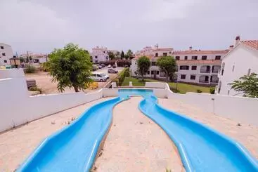 Aparthotel Siesta Mar Originals