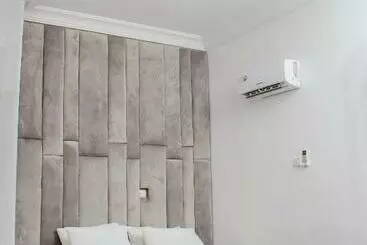 Apartamente turistice Southern Village