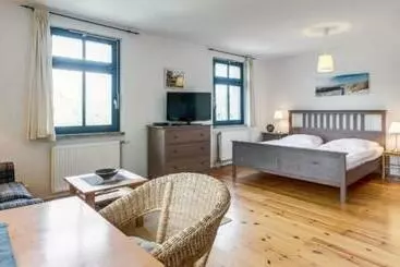 Turistihuoneistot Studio 52