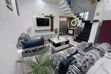 Appartements touristiques The Bennett