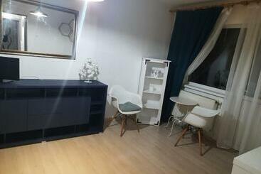 Appartamenti turistici Apartament Bulevard