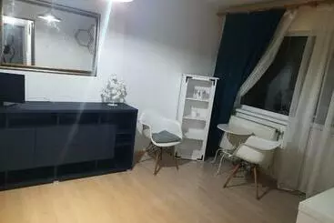 Turist apartmanları Apartament Bulevard