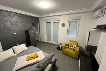 Apartamentos turísticos Apartman Tajna