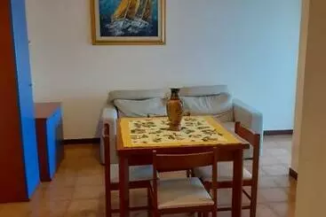 Apartamentos turísticos Apartment Elena, Centrale, 3km Dal Mare