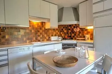 Apartamentos turísticos Appartement La Plagne, 2 Pièces, 5 Personnes   Fr 1 181 2658