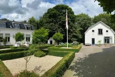 Bed and Breakfast Koetshuys Van Villadelfia