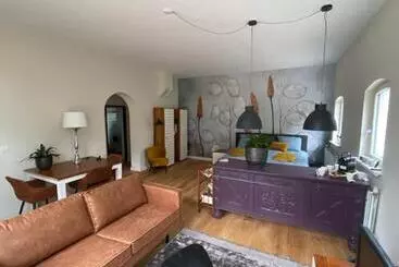 Bed and Breakfast Koetshuys Van Villadelfia