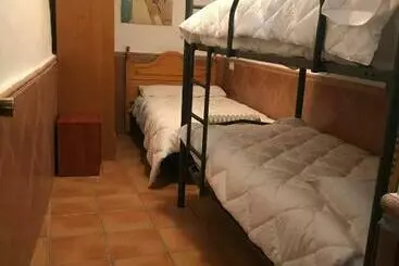 Apartamentos turísticos El Correo De Juanillo Ii