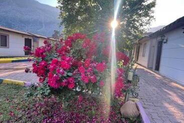 İpsos Hotel Beldi̇bi̇