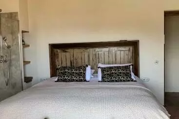 Pensione Casa Di Ziu