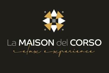膳宿费 La Maison Del Corso
