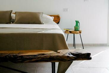 Pensjonat Masseria Balsamo