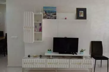 Ferienwohnungen Appartement Centre Ville Kenitra