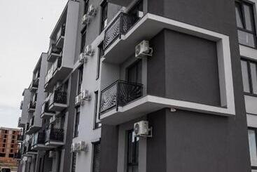 Apartamentul ștefan Băile Felix