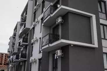 Apartamentul ștefan Băile Felix