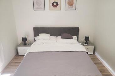 Apartamentul ștefan Băile Felix