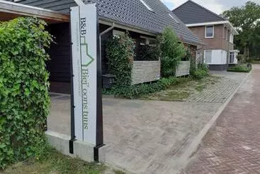 B&b Biej Oons Tuus