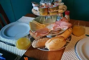 B&b Biej  Oons Tuus