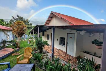 צימר Jardín Del Edén