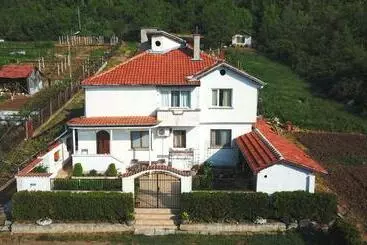 Bed and Breakfast Villa Bella   A Rila Monastery Adventure