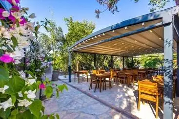 Elizya Boutique Otel