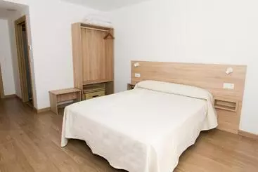 Hotell Faro De Finisterre