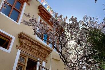 پانسیون Gaywoo Guest House