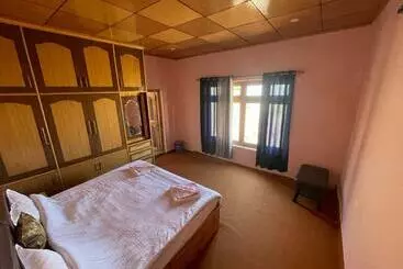 Pensão Gaywoo Guest House