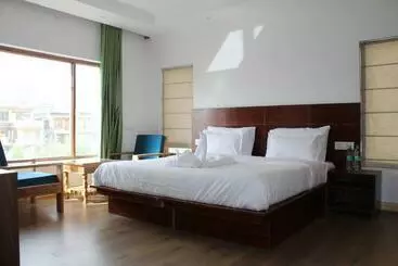 Pension Stak Villa Guesthouse
