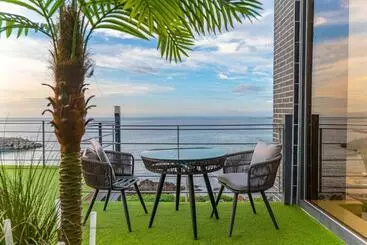 Yeonhwamun Hotel Yeongdeok