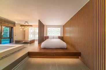 Yeonhwamun Hotel Yeongdeok