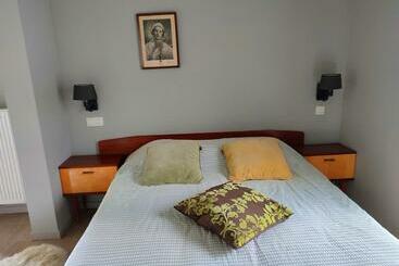 Bed and Breakfast Fredhousedurbuy 2