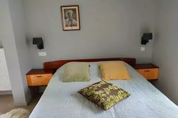 Bed & Breakfast Fredhousedurbuy 2