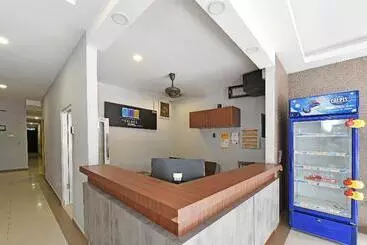 Hotel Capital O 90556  Cherita Rooms