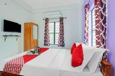 Hotel O Bevis