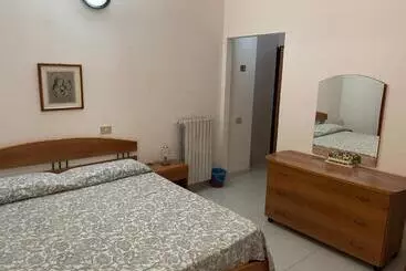 Pansiyon Villa Capozza Maria Greca