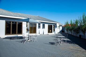 Пансион Wilson Guest House