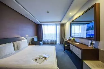 Resort Uva Nestum Wine & Spa