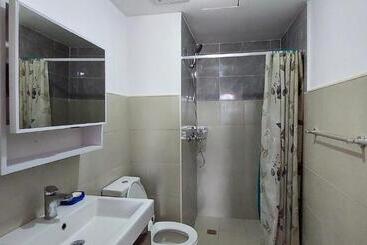 هتل آپارتمان 6th Balcony