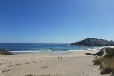 Appartamenti turistici Apartamento Playa De Canido