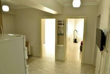 Aparthotel Birincioglu Apart