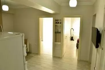 Appartement-hotel Birincioglu Apart