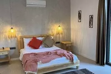 Hôtel Lagom