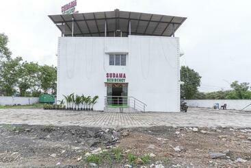 Hotel Sudama Residency By Wb Inn