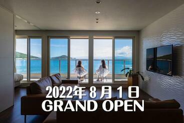 Hotel Setouchi Sup Resort Ao
