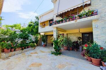 פנסיון My Guest House