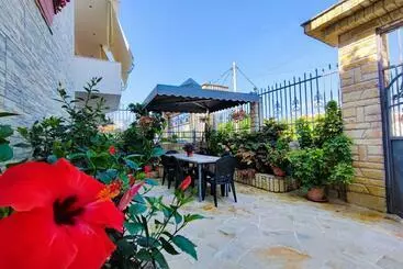 Pensjonat My Guest House