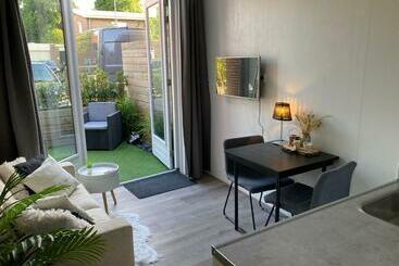 צימר Casa Bianco