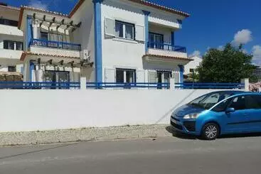 ベッドアンドブレックファースト Villa Alegria