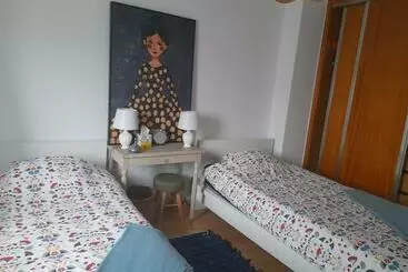 Bed and Breakfast Villa Alegria